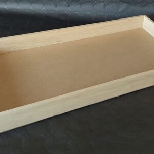 CAJA DE MADERA GRANDE 1 ALTURA